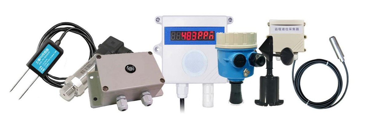 聚英電子擁有400款傳感器設(shè)備，還支持預(yù)約定位