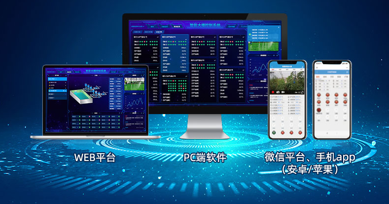 安防監(jiān)控系統組成