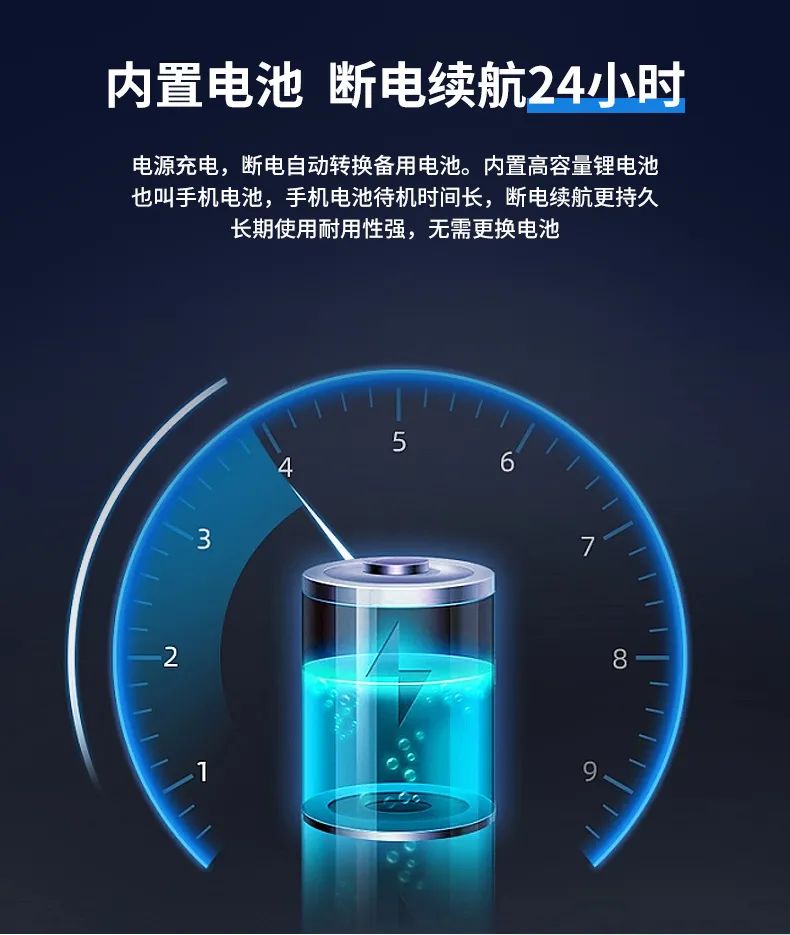 遠(yuǎn)程斷電報(bào)警器 4G模組帶天線，信號(hào)增強(qiáng)
