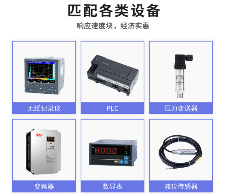 匹配各類(lèi)設(shè)備