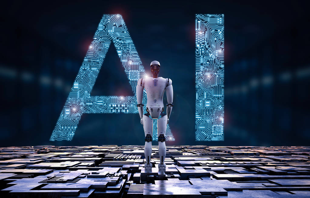 2025.人工智能將對(duì)工業(yè)產(chǎn)生什么樣的影響？