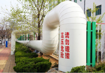 集中供暖采集、控制，物聯(lián)網(wǎng)設備的應用