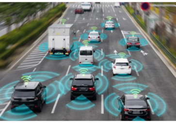 「聚英電子」科技治超，確保夏日高速公路安全暢通