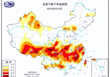 二氧化碳助力人工降雨，傳感器實時監(jiān)測