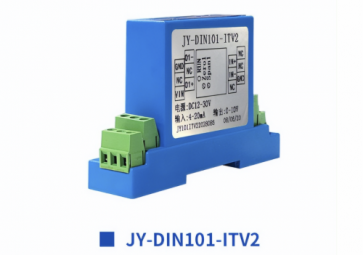 信號(hào)隔離器的原理是什么？怎么接線(xiàn)？