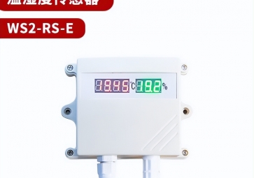 工業(yè)溫濕度傳感器的市場為何越來越大？