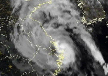 農(nóng)業(yè)氣象站：臺風(fēng)過后仍有風(fēng)雨影響，注意安全防護(hù)