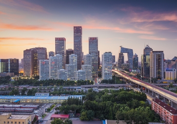 智能建筑：讓建筑更智能，提升市場競爭力