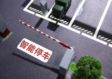停車技術的演變：人工智能如何塑造停車的未來？