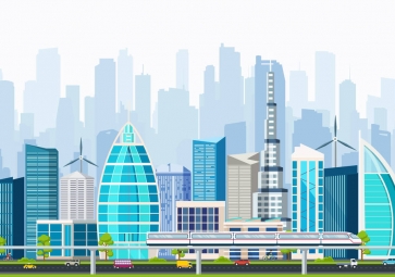 工業(yè)5.0：融合技術(shù)大趨勢，塑造智慧城市的未來