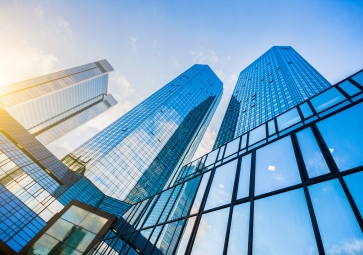 為什么智能建筑技術(shù)是可持續(xù)建筑的未來？
